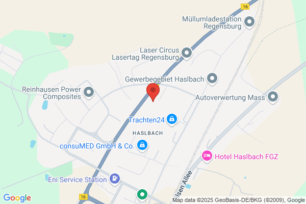Tahedl Dach und Wand GmbH