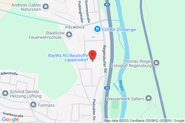 BÜECHL Handels- u. Beteiligungs-KG