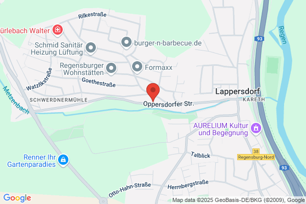 Europäische Versicherungsmakler
