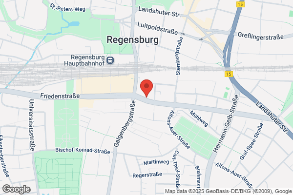 MHP Männer & Hartmann Treuhand GmbH WPG StBG