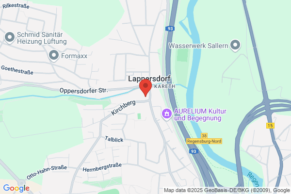 MATT optik Lappersdorf