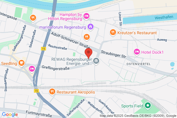 Stretchlimousinen Deutschland