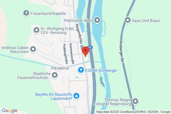 Restaurant Pizzeria Pielmühle