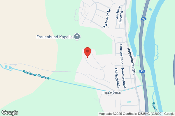 Dr. Wolfgang Erdel EDV-Beratung GmbH