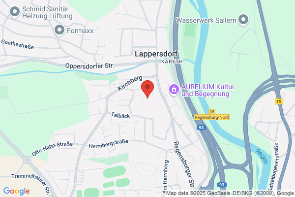 Lappersdorf Mittelschule