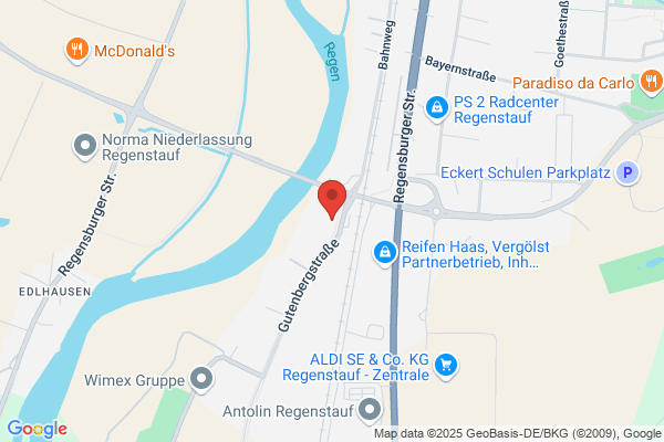 Lichtlogistik