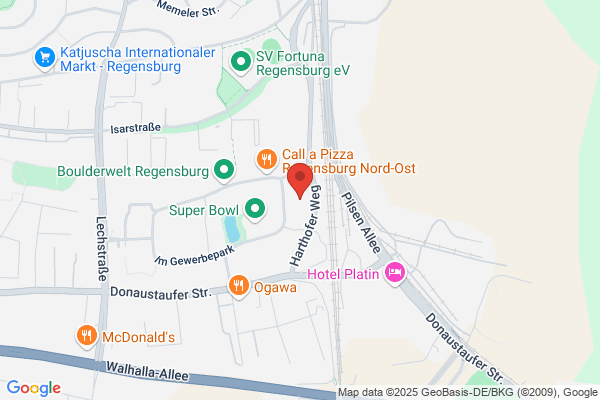 Maler- u. Lackierer-Innung Regensburg Stadt u. Land