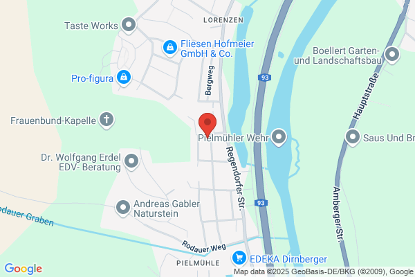 RBM Dokumentationsdienst
