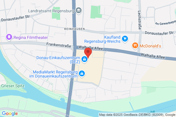 Metzgerei Gierstorfer KG