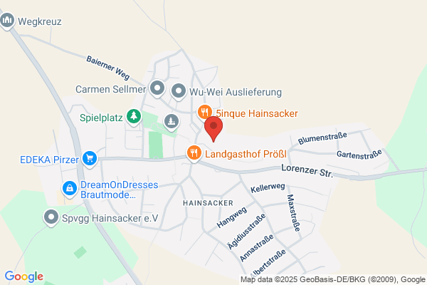 C & M Company GmbH