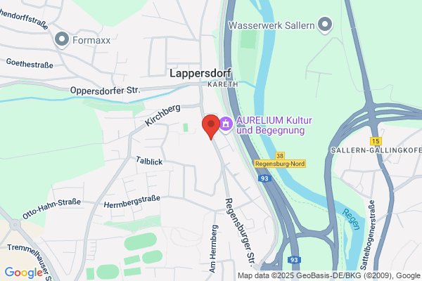 Friseursalon Gülisch