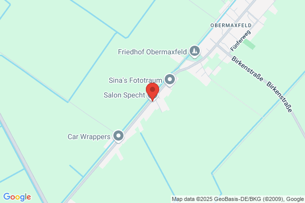 Friseursalon Specht Maria-Luise