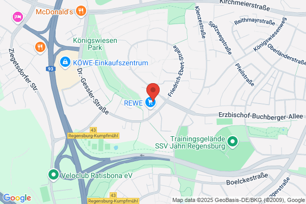 Frisör Klier GmbH