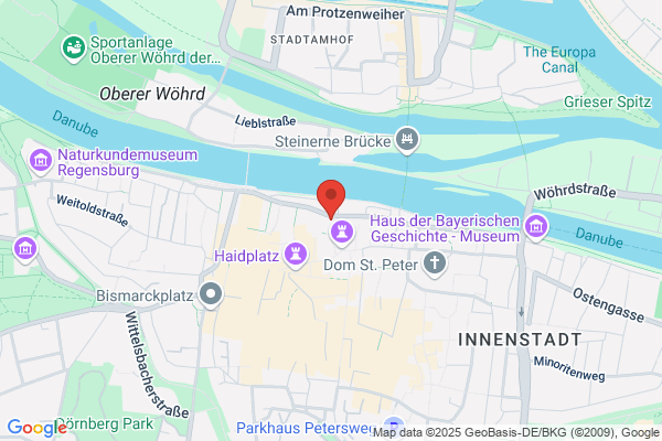Haarstudio Basel