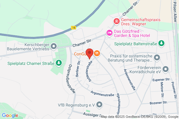 HairExpress - Geschlossen!