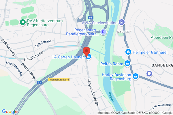 Tankstelle