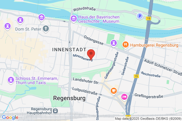 Rosenpalais