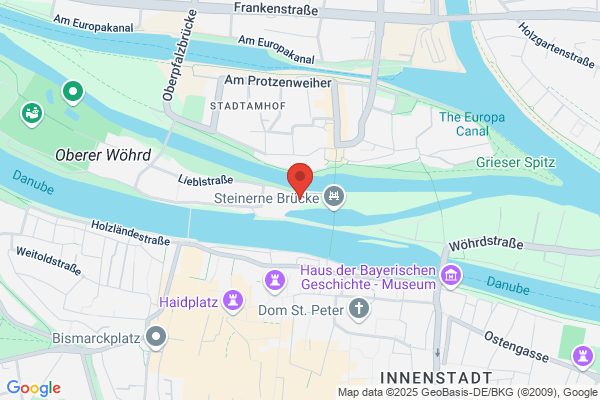 Restaurant Alte Linde