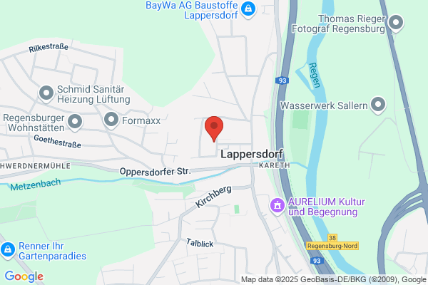 E50 Immobilienverwaltung GmbH