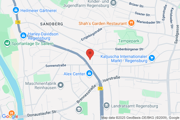 Immobilien Gerhard Mader