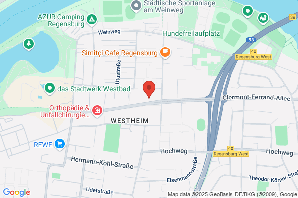 GARANT Immobilien