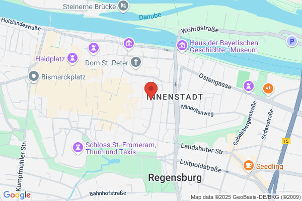 Campus Immobilien GmbH
