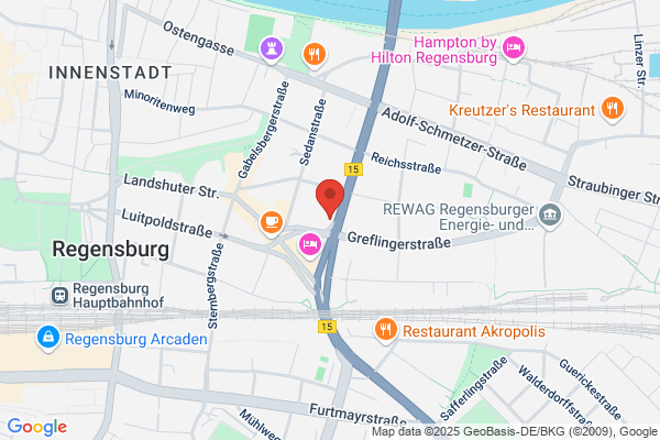 EXPEC Grundbesitz GmbH & Co. KG
