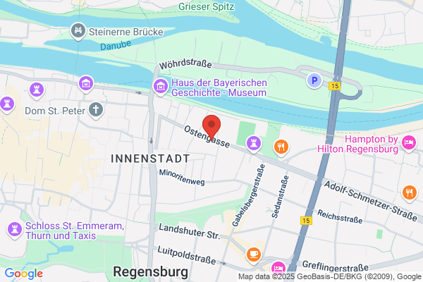 Immobilien Johann Dechant