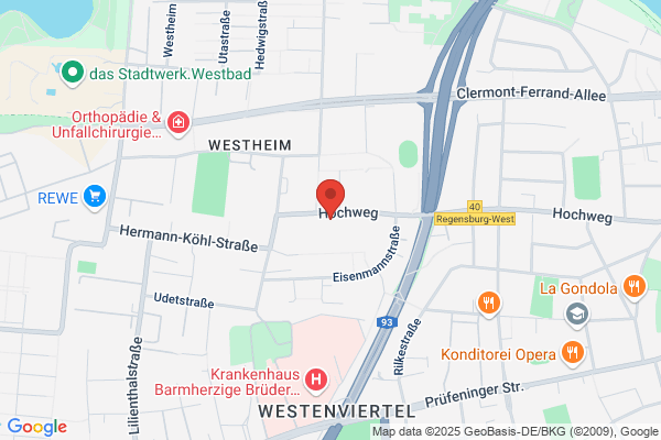 Tretzel Verwaltung GmbH