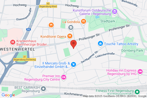 DIG Dechant Ingenieurgesellschaft mbH
