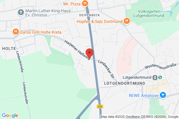 Ingenieurbüro Dipl.- Ing. Ulrich Poguntke