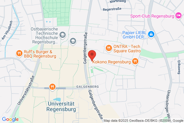 Ingenieurbüro Feil und Semmelmann