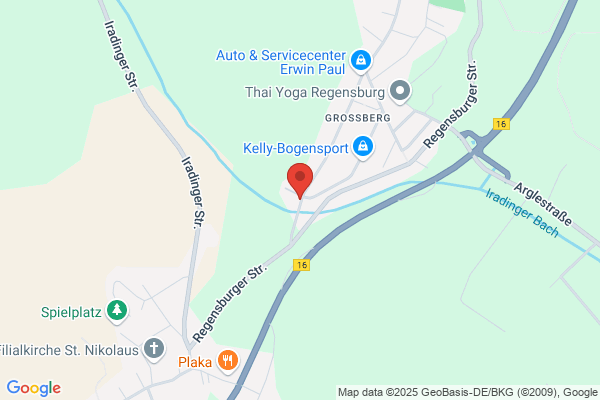 Kroseberg