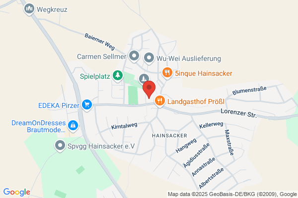 Förderverein Bischof-Wittmann-Kinderhaus