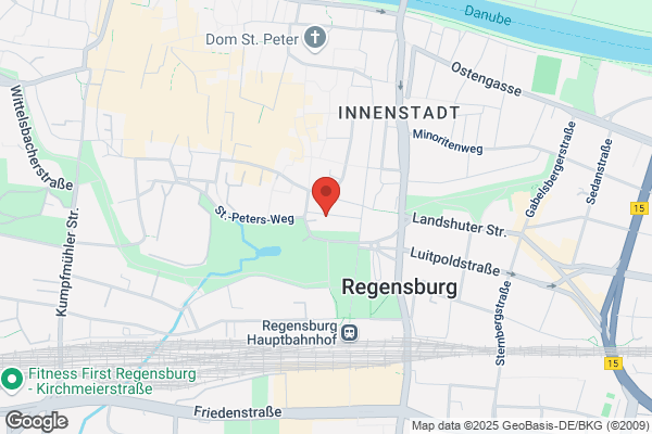 Kindergarten Marienstift