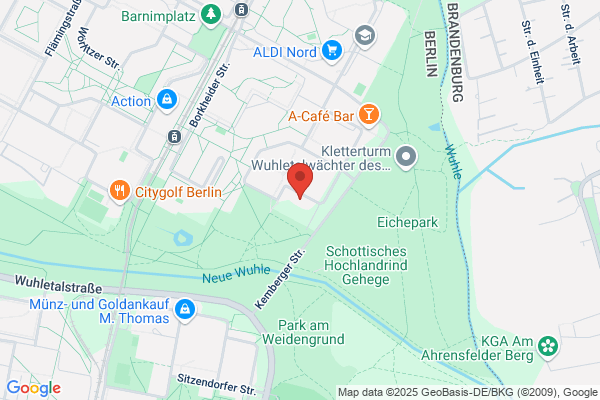 Montessori Kinderhaus