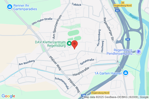 Paritätische Krabbelstube Stadtmäuse