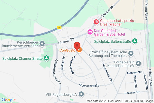 St. Lukas Kindergartenverein e.V.