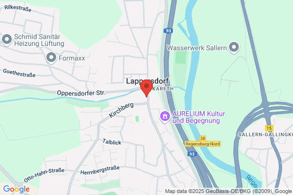 Lotto Bayern