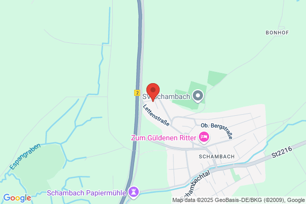 EK Bau GmbH