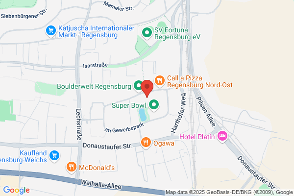 Rücken- und Fortbildungs-Zentrum