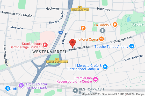 Treutler Rechtsanwälte Fachanwälte