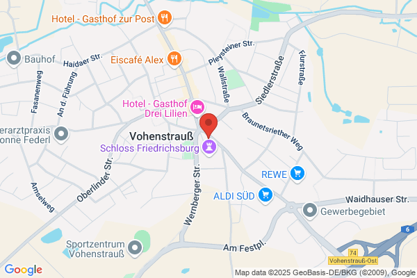 ReVo Rechtsanwälte GbR