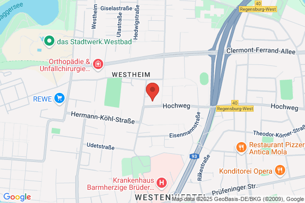 Anwaltskanzlei Espenhain & Espenhain Rechtsanwälte PartGmbB