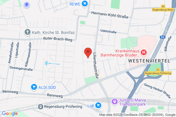 Dr. Meisl RECHTSANWÄLTE