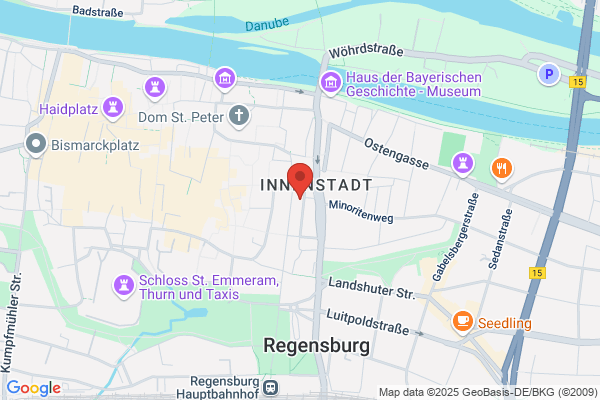 e-Data Protection GmbH