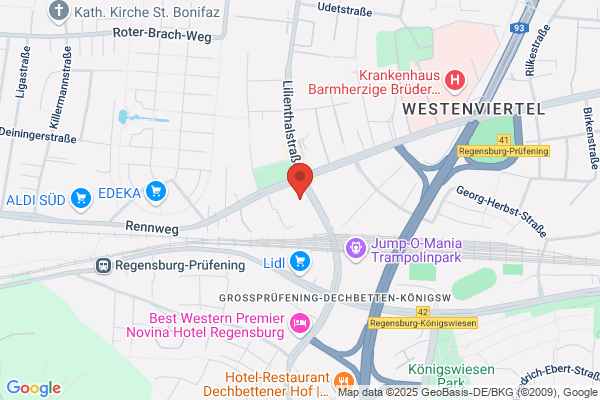 REWE