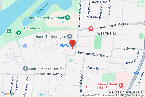 REWE