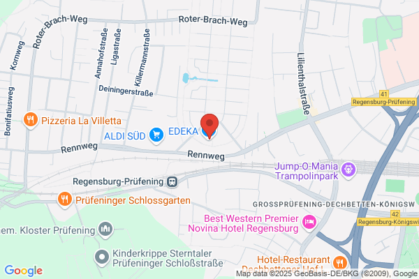 EDEKA