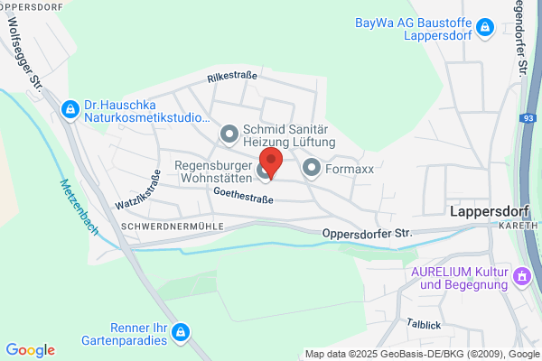 Trockenbau Hummel GdbR